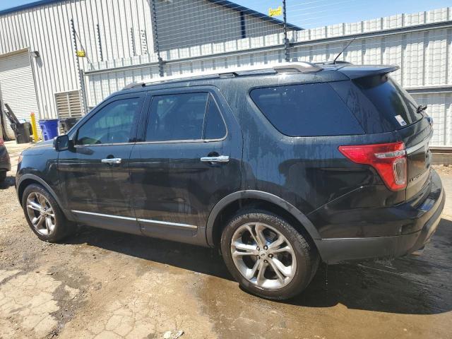 Photo 1 VIN: 1FM5K7F82DGC37541 - FORD EXPLORER 