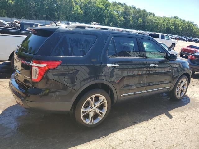 Photo 2 VIN: 1FM5K7F82DGC37541 - FORD EXPLORER 