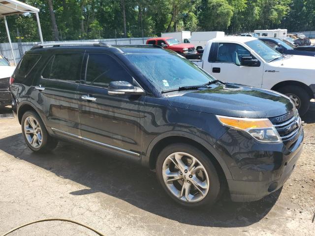 Photo 3 VIN: 1FM5K7F82DGC37541 - FORD EXPLORER 