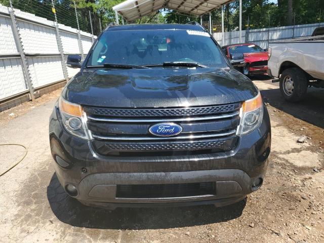 Photo 4 VIN: 1FM5K7F82DGC37541 - FORD EXPLORER 