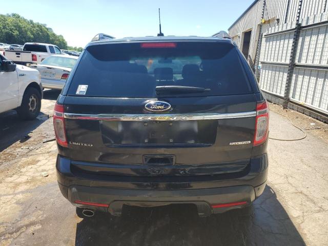 Photo 5 VIN: 1FM5K7F82DGC37541 - FORD EXPLORER 