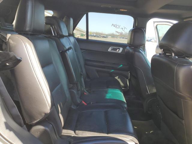 Photo 5 VIN: 1FM5K7F82DGC43372 - FORD EXPLORER L 