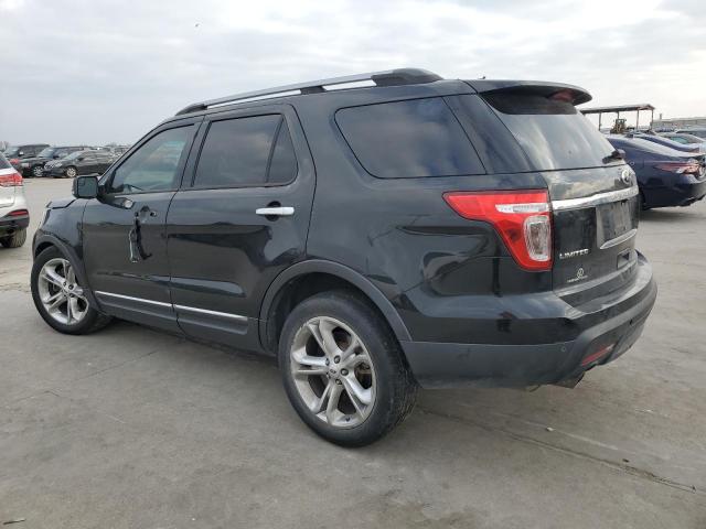 Photo 1 VIN: 1FM5K7F82EGA23778 - FORD EXPLORER 