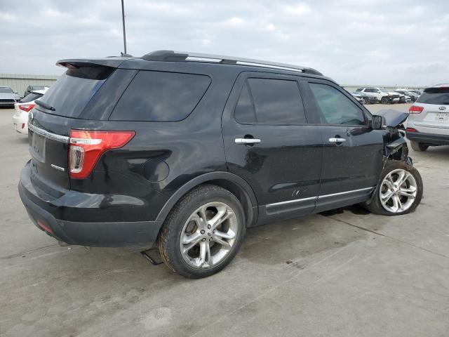 Photo 2 VIN: 1FM5K7F82EGA23778 - FORD EXPLORER 