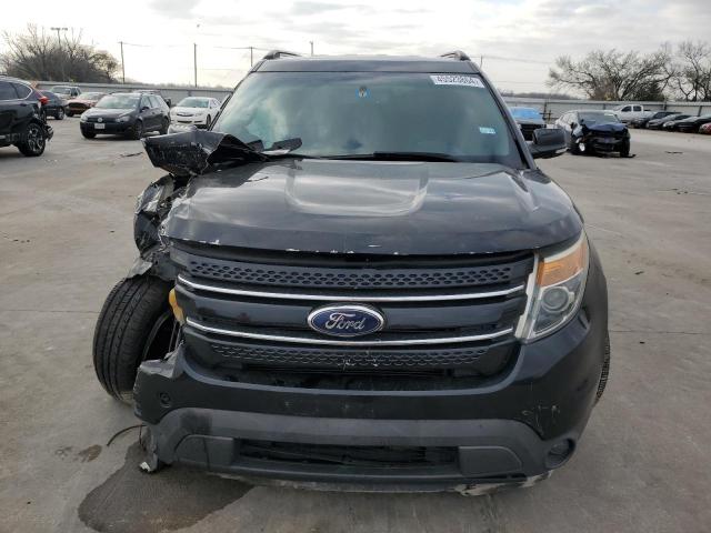 Photo 4 VIN: 1FM5K7F82EGA23778 - FORD EXPLORER 