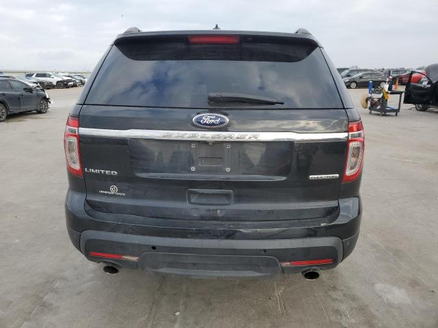 Photo 5 VIN: 1FM5K7F82EGA23778 - FORD EXPLORER 