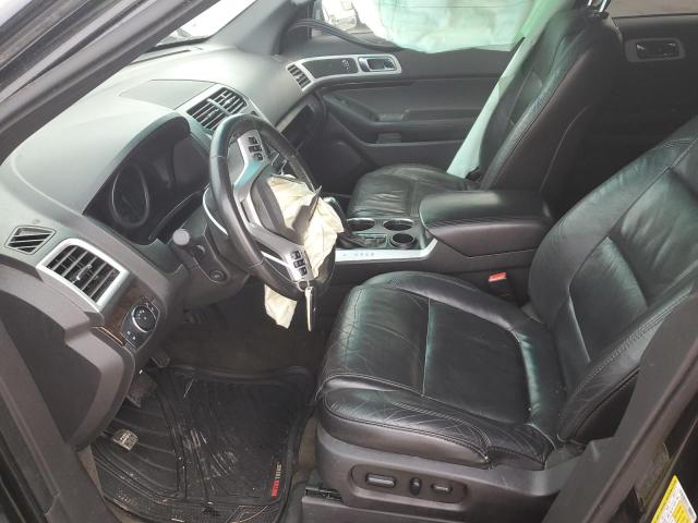 Photo 6 VIN: 1FM5K7F82EGA23778 - FORD EXPLORER 