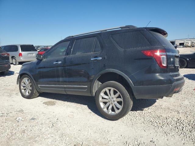 Photo 1 VIN: 1FM5K7F82EGA43450 - FORD EXPLORER 