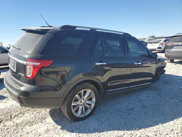 Photo 2 VIN: 1FM5K7F82EGA43450 - FORD EXPLORER 