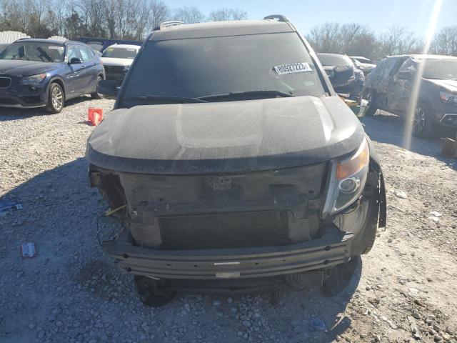 Photo 4 VIN: 1FM5K7F82EGA43450 - FORD EXPLORER 