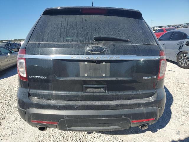 Photo 5 VIN: 1FM5K7F82EGA43450 - FORD EXPLORER 