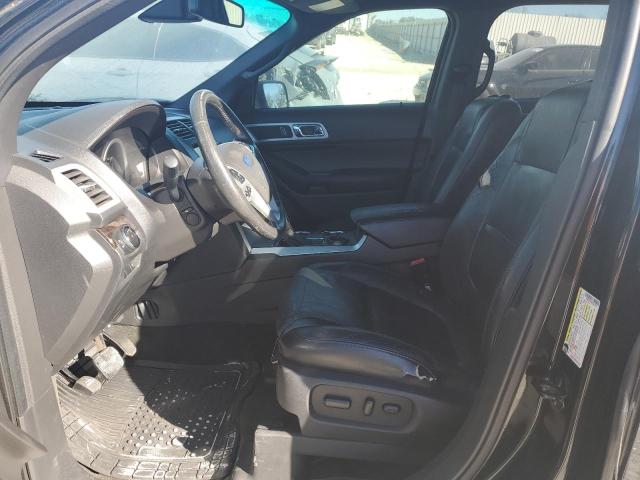 Photo 6 VIN: 1FM5K7F82EGA43450 - FORD EXPLORER 