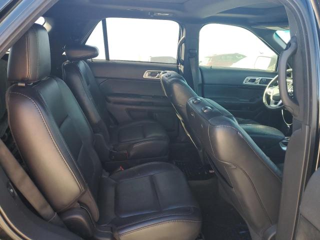 Photo 9 VIN: 1FM5K7F82EGA43450 - FORD EXPLORER 