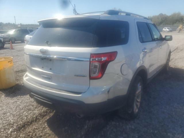 Photo 3 VIN: 1FM5K7F82EGA96164 - FORD EXPLORER L 