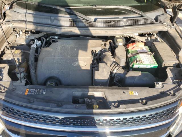 Photo 11 VIN: 1FM5K7F82EGB07356 - FORD EXPLORER L 