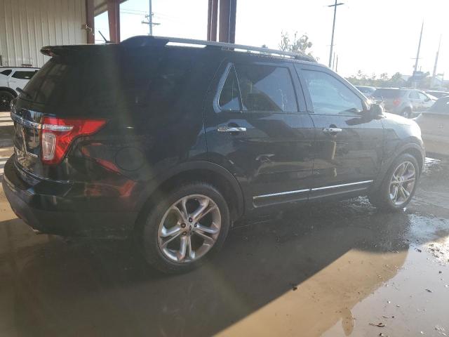 Photo 2 VIN: 1FM5K7F82EGB07356 - FORD EXPLORER L 