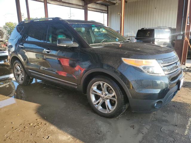 Photo 3 VIN: 1FM5K7F82EGB07356 - FORD EXPLORER L 