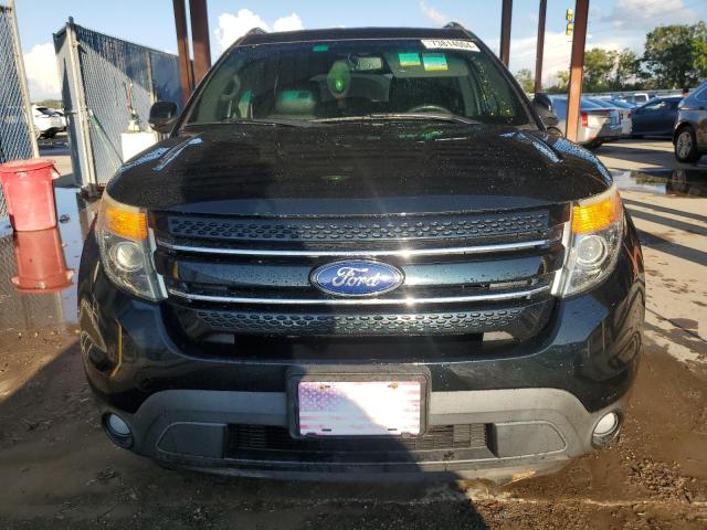 Photo 4 VIN: 1FM5K7F82EGB07356 - FORD EXPLORER L 