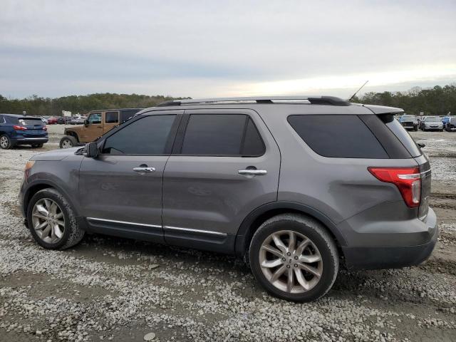 Photo 1 VIN: 1FM5K7F82EGB39000 - FORD EXPLORER 