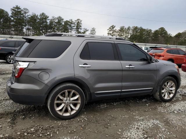 Photo 2 VIN: 1FM5K7F82EGB39000 - FORD EXPLORER 