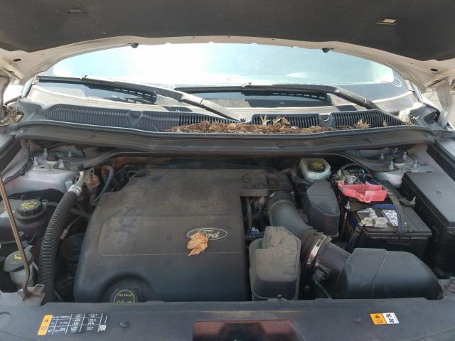 Photo 6 VIN: 1FM5K7F82EGB84941 - FORD EXPLORER L 