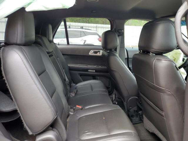 Photo 5 VIN: 1FM5K7F82FGA10174 - FORD EXPLORER L 