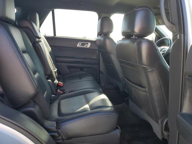 Photo 10 VIN: 1FM5K7F82FGA10515 - FORD EXPLORER 