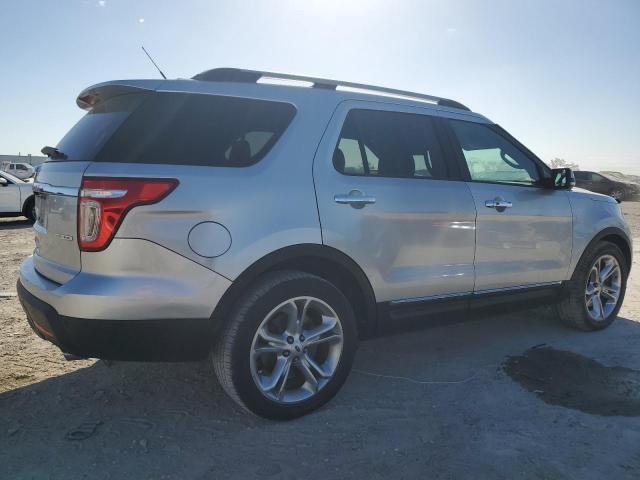 Photo 2 VIN: 1FM5K7F82FGA10515 - FORD EXPLORER 