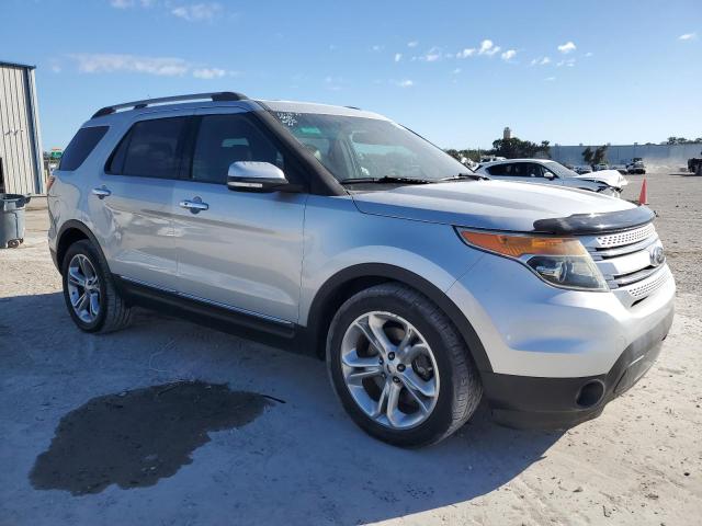 Photo 3 VIN: 1FM5K7F82FGA10515 - FORD EXPLORER 