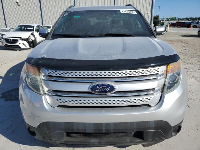 Photo 4 VIN: 1FM5K7F82FGA10515 - FORD EXPLORER 