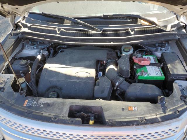 Photo 11 VIN: 1FM5K7F82FGA20767 - FORD EXPLORER L 