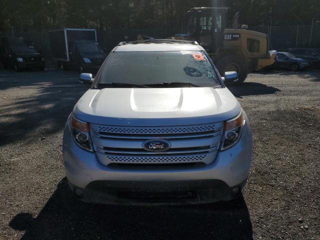 Photo 4 VIN: 1FM5K7F82FGA20767 - FORD EXPLORER L 