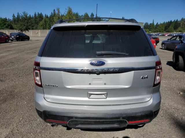 Photo 5 VIN: 1FM5K7F82FGA20767 - FORD EXPLORER L 