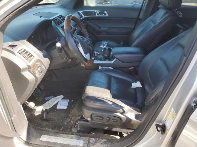 Photo 6 VIN: 1FM5K7F82FGA20767 - FORD EXPLORER L 