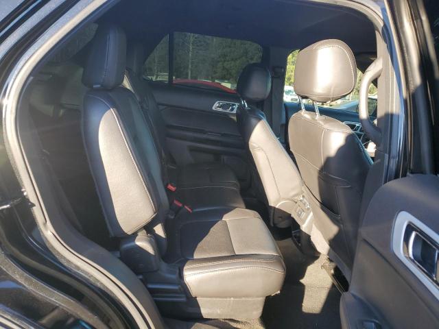 Photo 10 VIN: 1FM5K7F82FGA30988 - FORD EXPLORER 