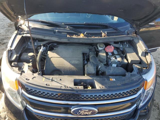 Photo 11 VIN: 1FM5K7F82FGA30988 - FORD EXPLORER 