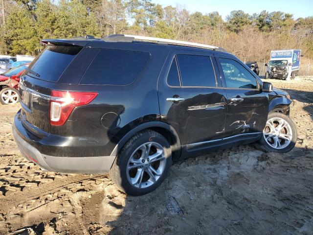 Photo 2 VIN: 1FM5K7F82FGA30988 - FORD EXPLORER 