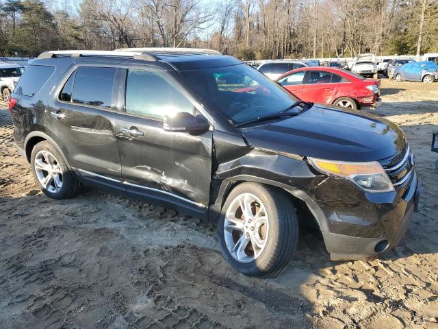 Photo 3 VIN: 1FM5K7F82FGA30988 - FORD EXPLORER 