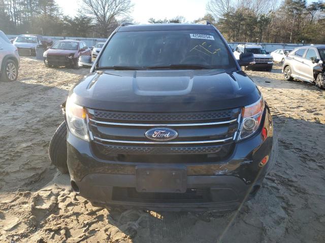 Photo 4 VIN: 1FM5K7F82FGA30988 - FORD EXPLORER 