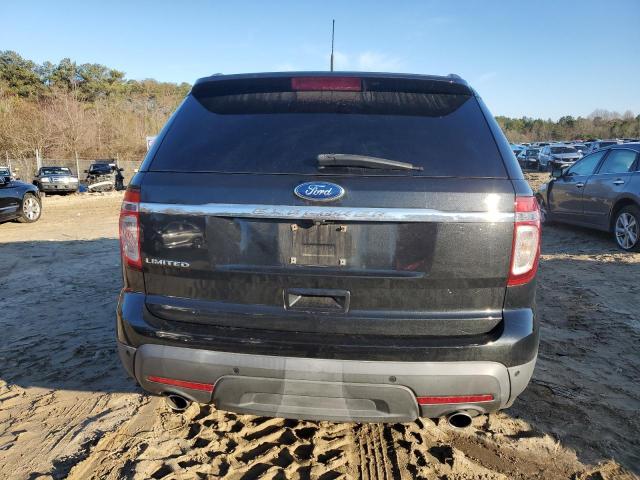 Photo 5 VIN: 1FM5K7F82FGA30988 - FORD EXPLORER 