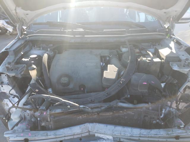 Photo 6 VIN: 1FM5K7F82FGA38671 - FORD EXPLORER L 