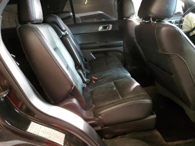 Photo 10 VIN: 1FM5K7F82FGA89667 - FORD EXPLORER L 