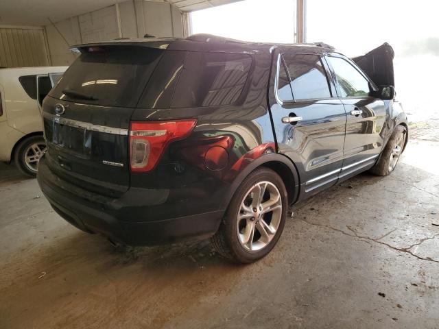 Photo 2 VIN: 1FM5K7F82FGA89667 - FORD EXPLORER L 