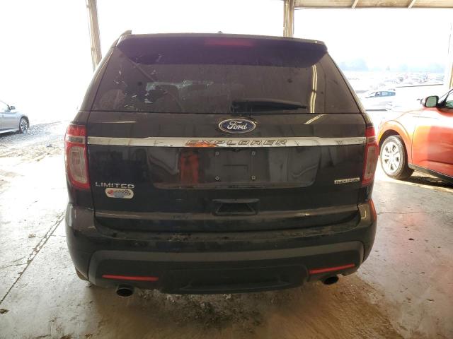 Photo 5 VIN: 1FM5K7F82FGA89667 - FORD EXPLORER L 