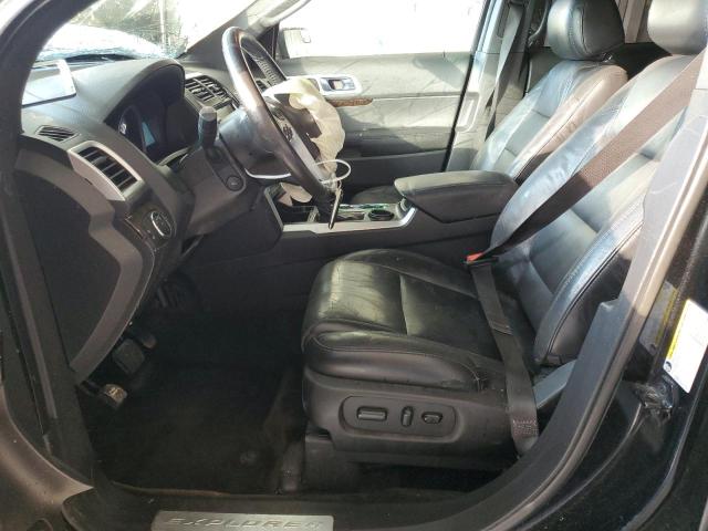 Photo 6 VIN: 1FM5K7F82FGA89667 - FORD EXPLORER L 