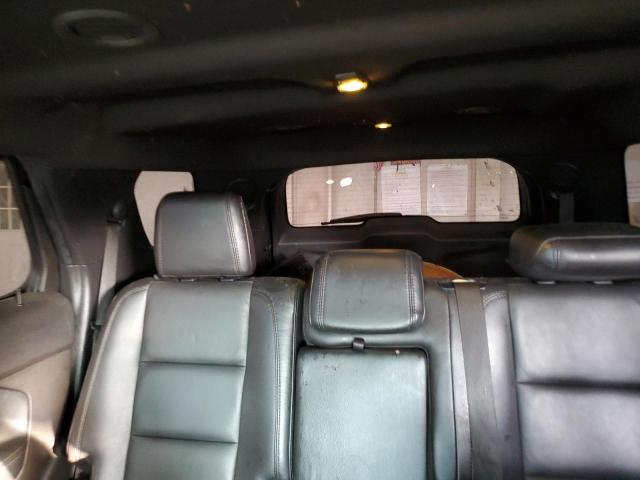 Photo 9 VIN: 1FM5K7F82FGA89667 - FORD EXPLORER L 