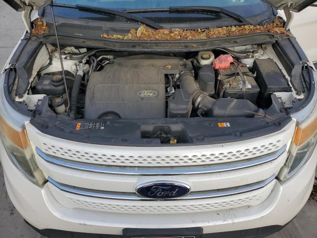 Photo 11 VIN: 1FM5K7F82FGA99504 - FORD EXPLORER L 