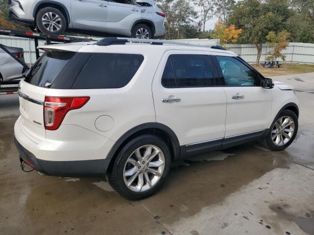 Photo 2 VIN: 1FM5K7F82FGA99504 - FORD EXPLORER L 