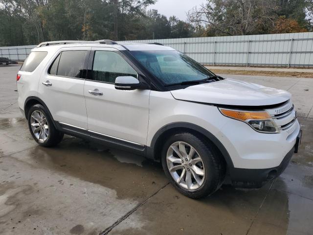 Photo 3 VIN: 1FM5K7F82FGA99504 - FORD EXPLORER L 