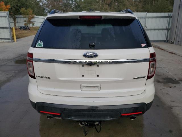 Photo 5 VIN: 1FM5K7F82FGA99504 - FORD EXPLORER L 